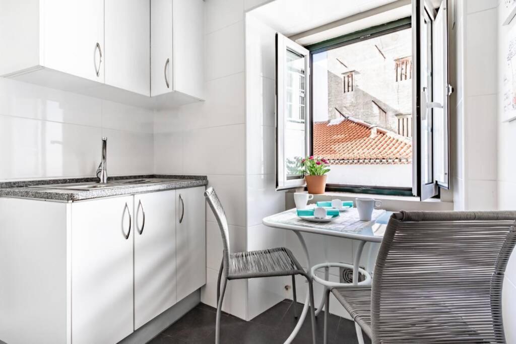 Inloveapartments - Alfama Best Balcony Lisboa Exterior foto